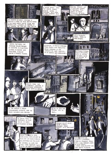 la neve era bianca tav.2