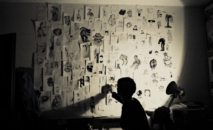 7segreti al giorno in processo