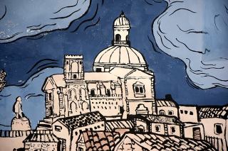 cattedrale di piazza armerina