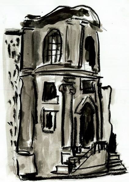 chiesa di sant'agata