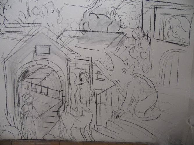 fiabe e leggende piazzesi fasi del lavoro