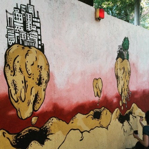 deserto (foto di BAUM)