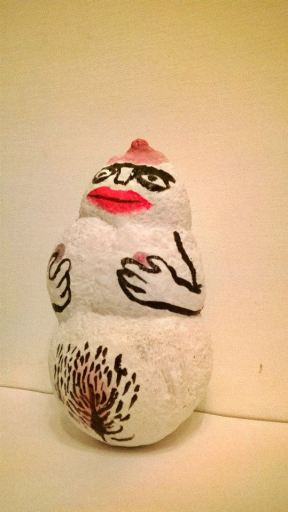 venere del premestruo