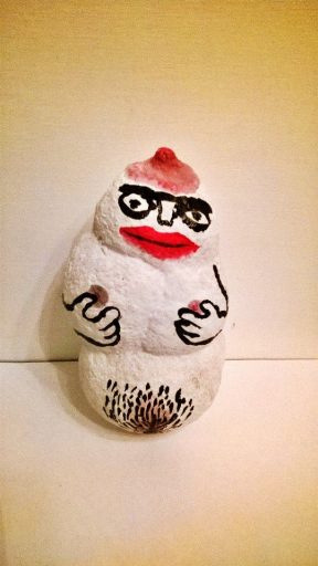 venere del premestruo