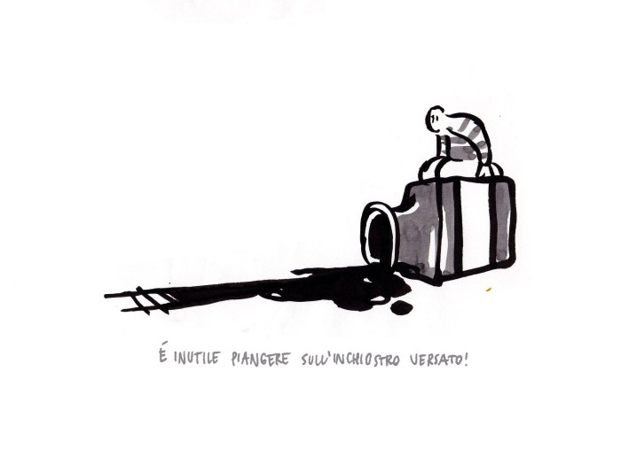 imprevistoinchiostro